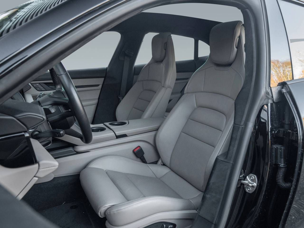 Porsche Taycan 4 Cross Turismo - 2024 - Joinsteer - #19