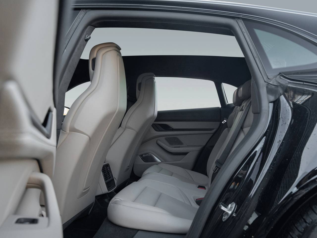 Porsche Taycan 4 Cross Turismo - 2024 - Joinsteer - #20