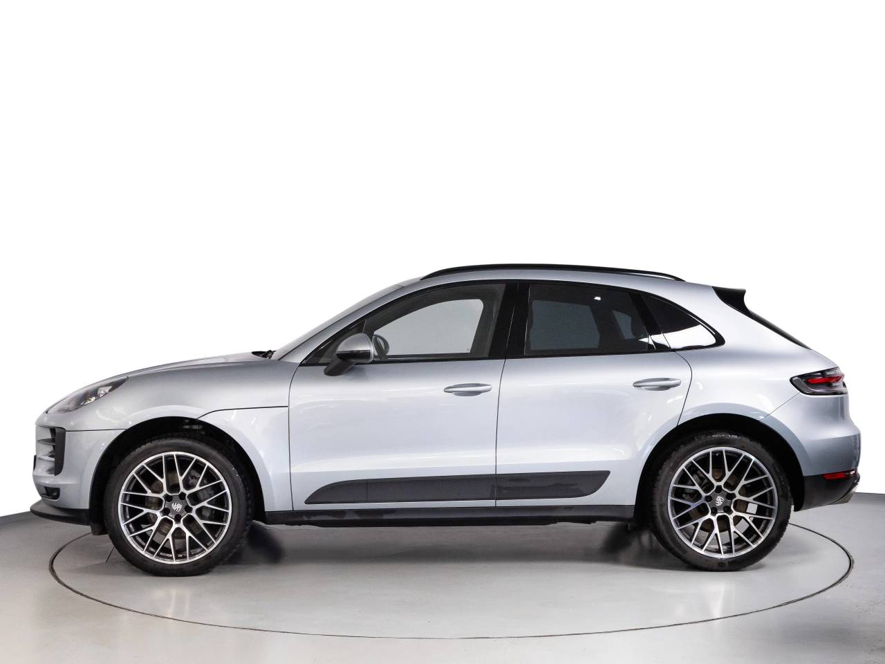 Porsche Macan II S - 2021 - Joinsteer - #2