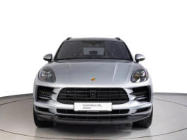 Porsche Macan II S - 2021 - Joinsteer - #4