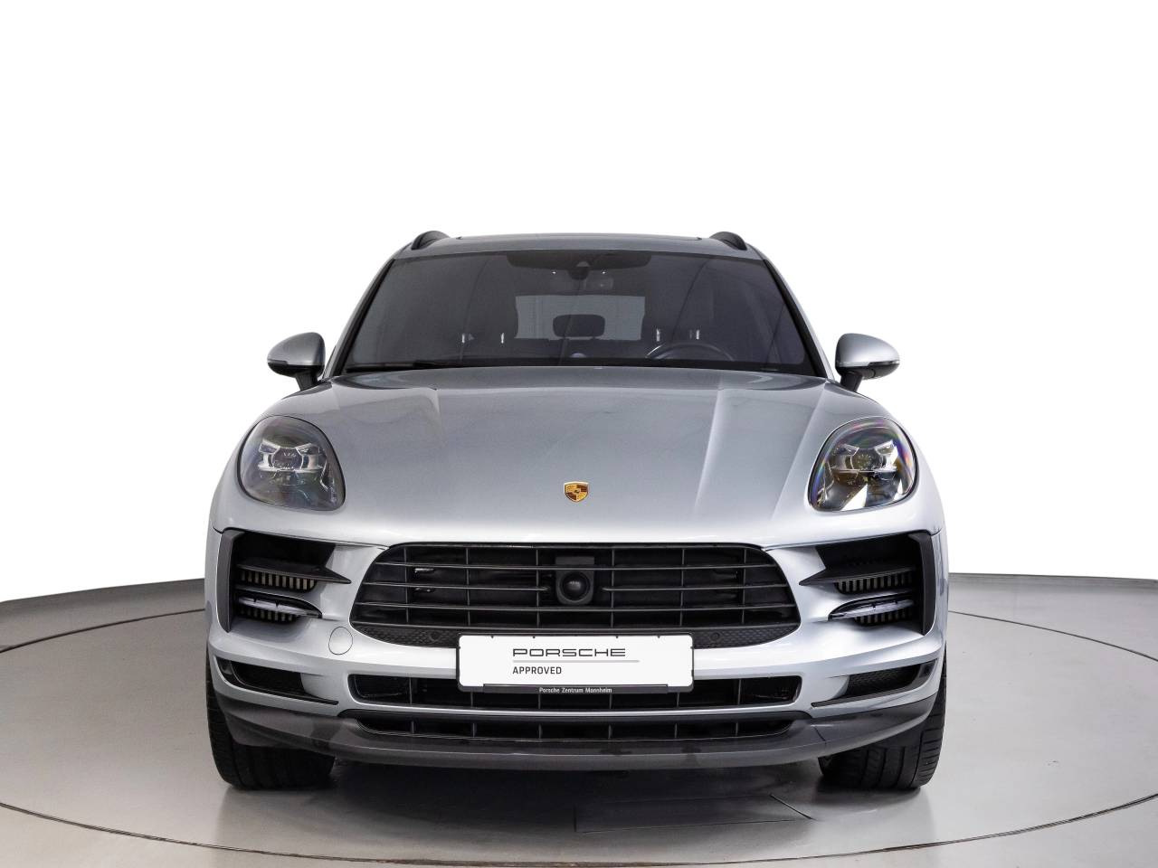 Porsche Macan II S - 2021 - Joinsteer - #4