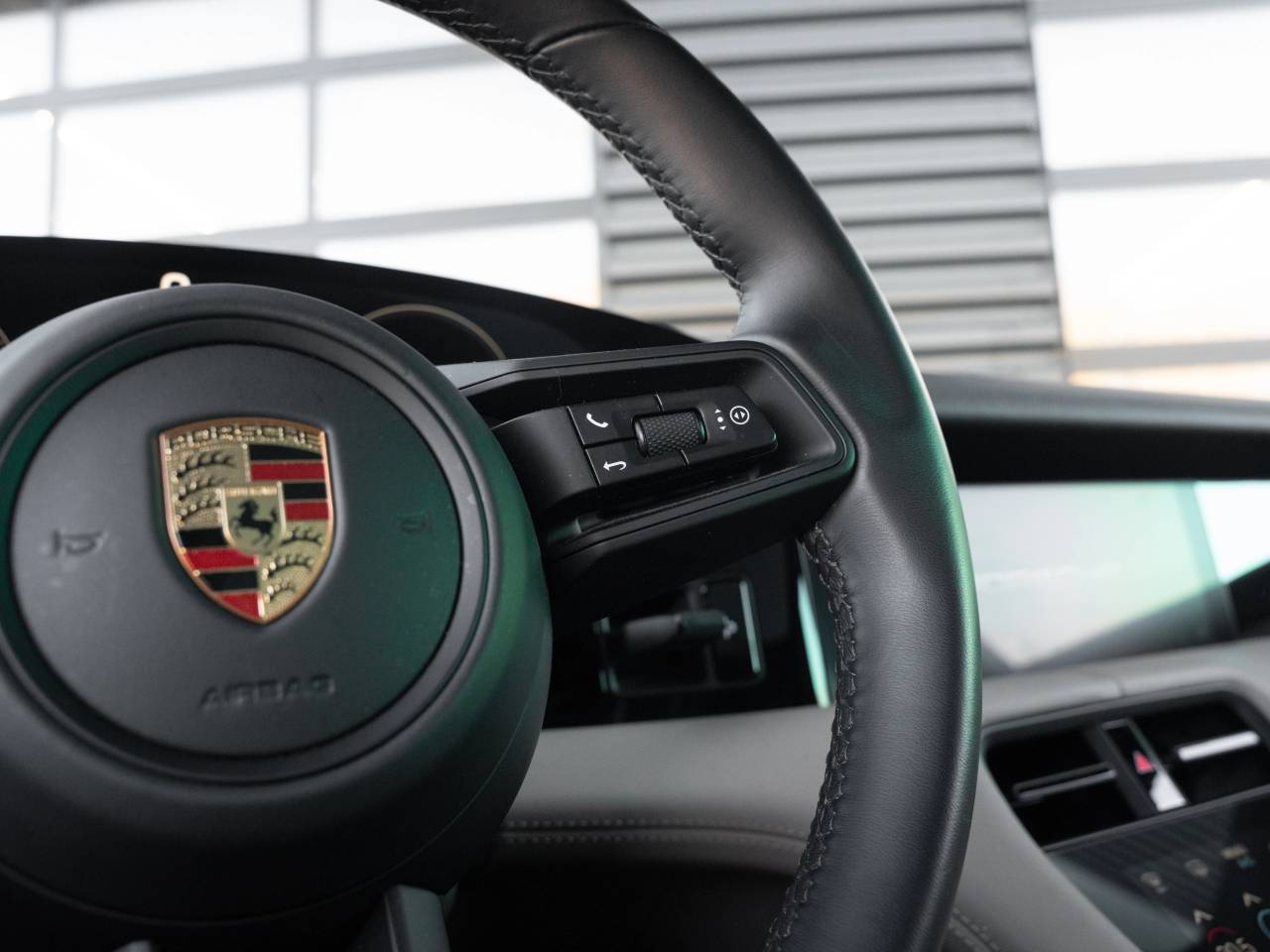 Porsche Taycan 4 Cross Turismo - 2024 - Joinsteer - #23