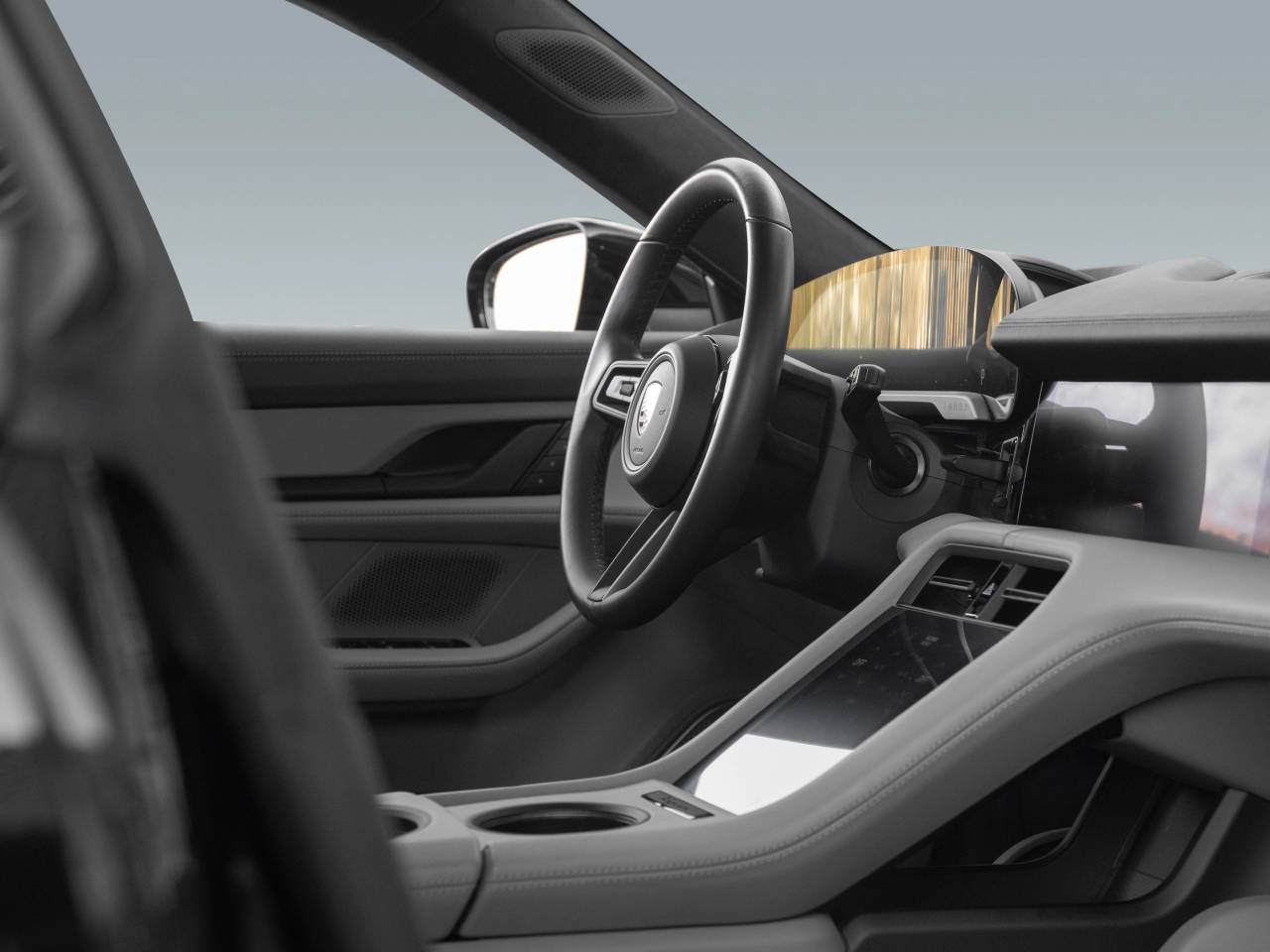Porsche Taycan 4 Cross Turismo - 2024 - Joinsteer - #24