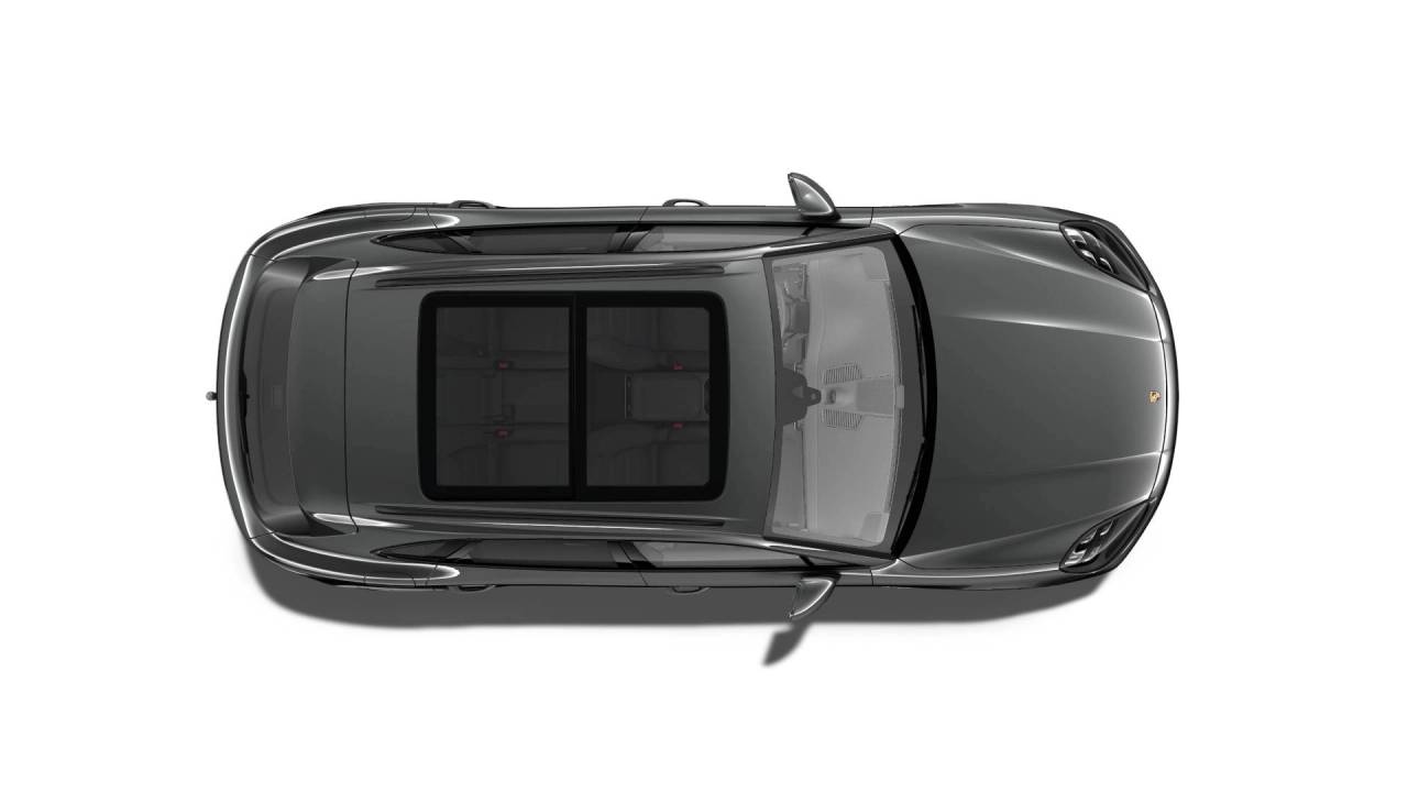 Porsche Cayenne III E-Hybrid - 2021 - Joinsteer - #5