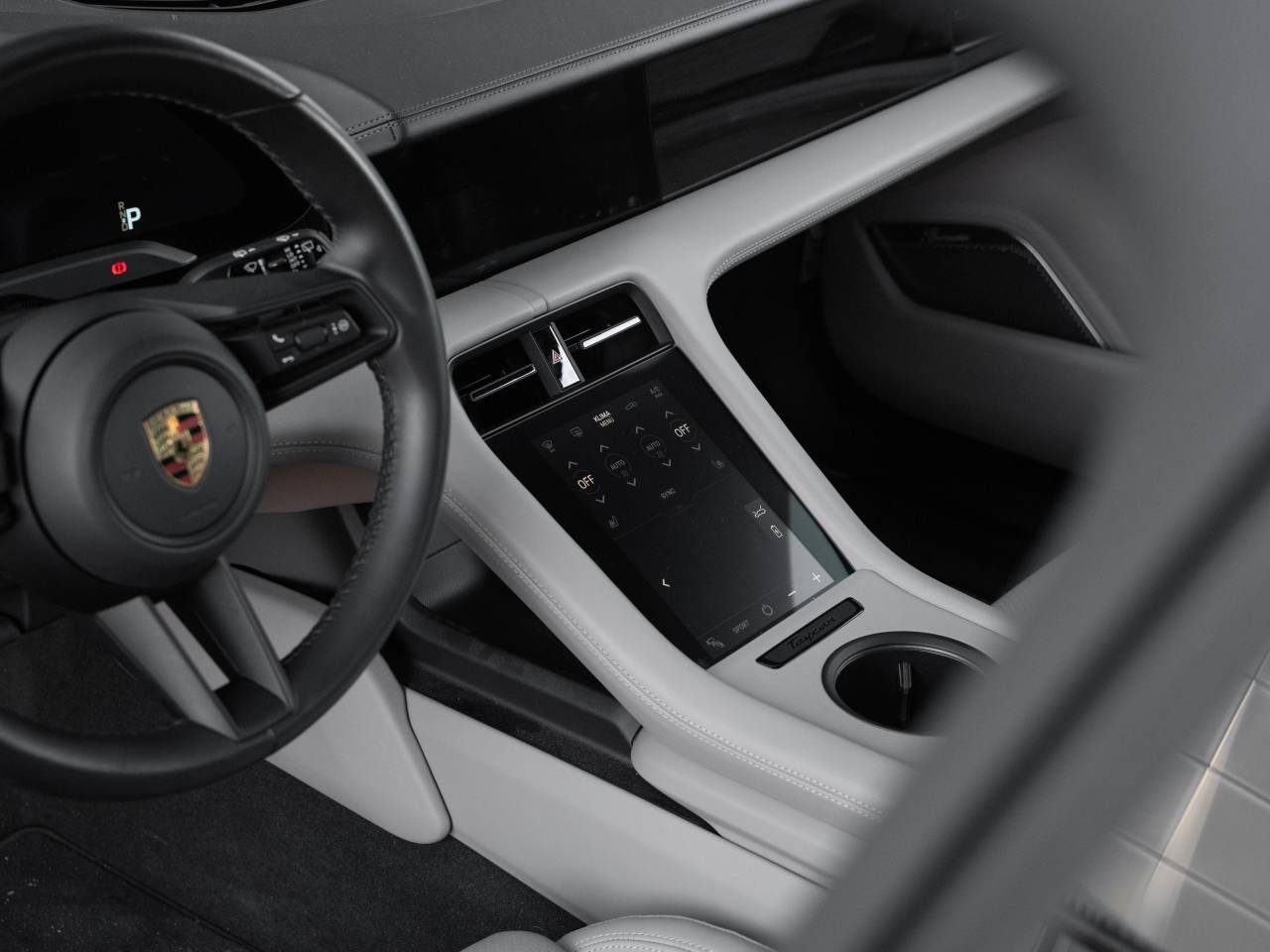Porsche Taycan 4 Cross Turismo - 2024 - Joinsteer - #26