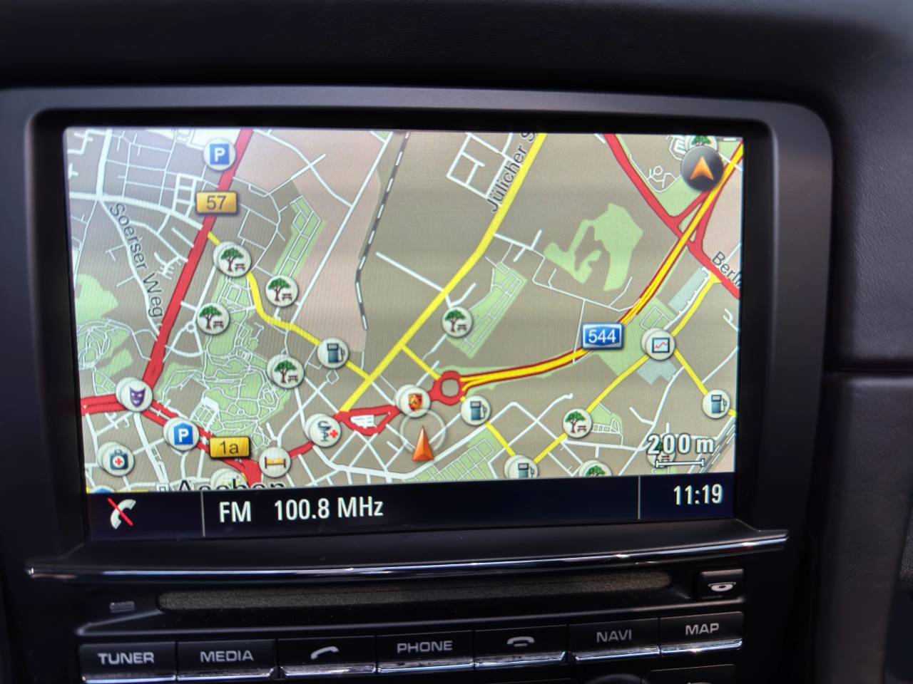 Porsche 981 Cayman Boxster Spyder - 2016 - Joinsteer - #21