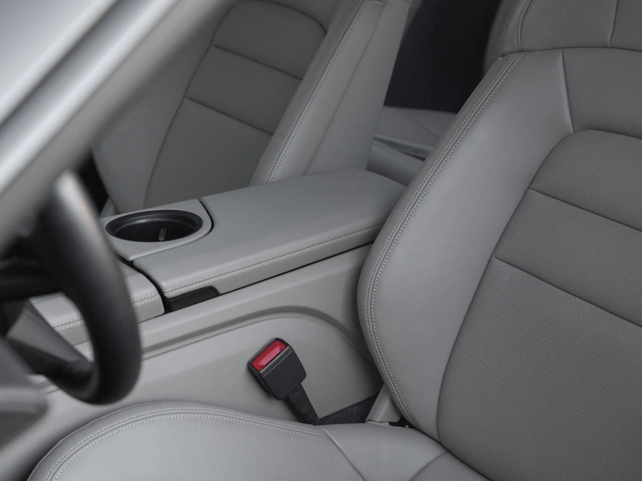 Porsche Taycan 4 Cross Turismo - 2024 - Joinsteer - #28