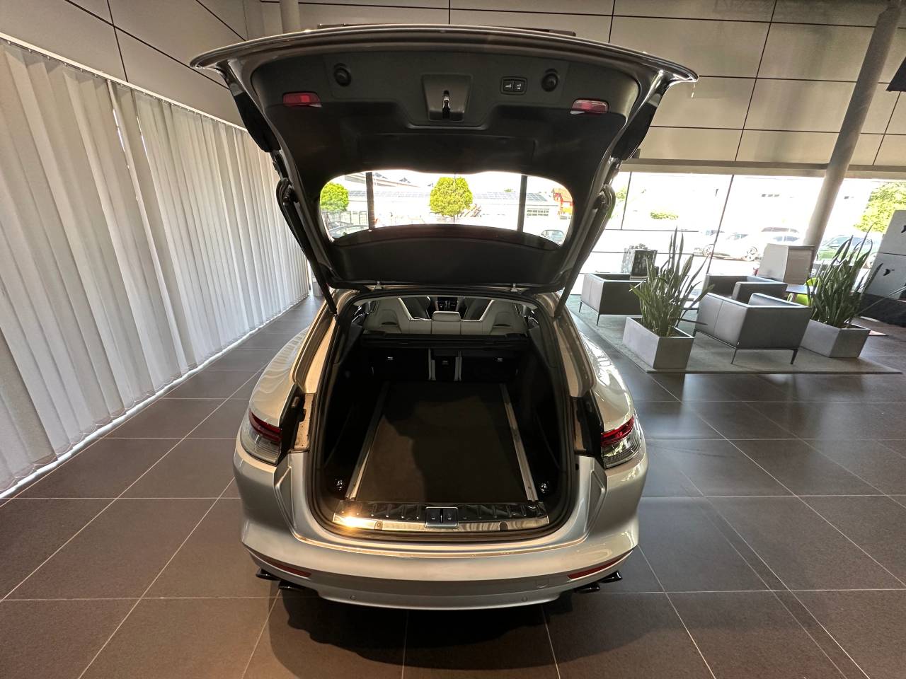 Porsche Panamera II ph2 Turbo S Sport Turismo - 2023 - Joinsteer - #22