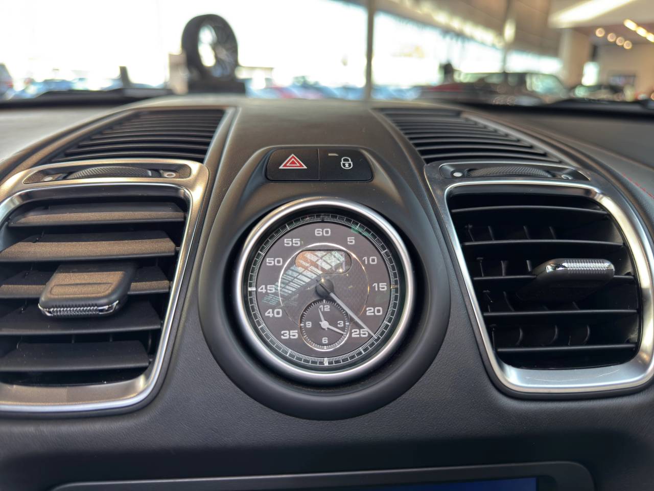 Porsche 981 Cayman Boxster Spyder - 2016 - Joinsteer - #23