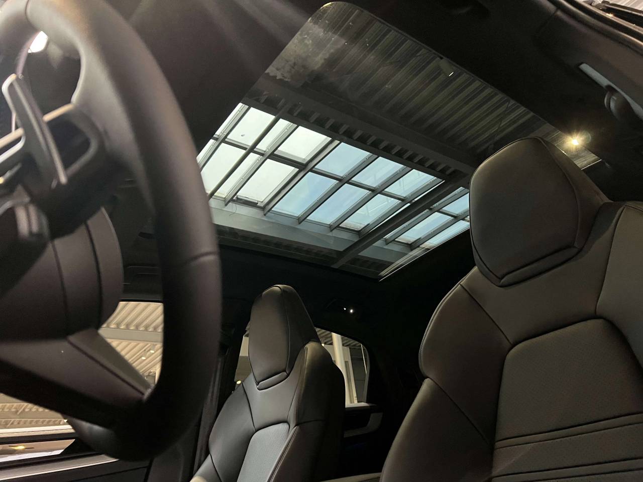 Porsche Cayenne III ph2 E-Hybrid Coupé - 2025 - Joinsteer - #27