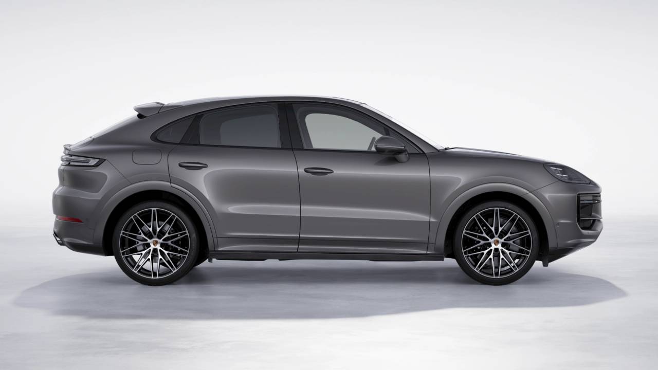 Porsche Cayenne III ph2 S Coupé - 2025 - Joinsteer - #6