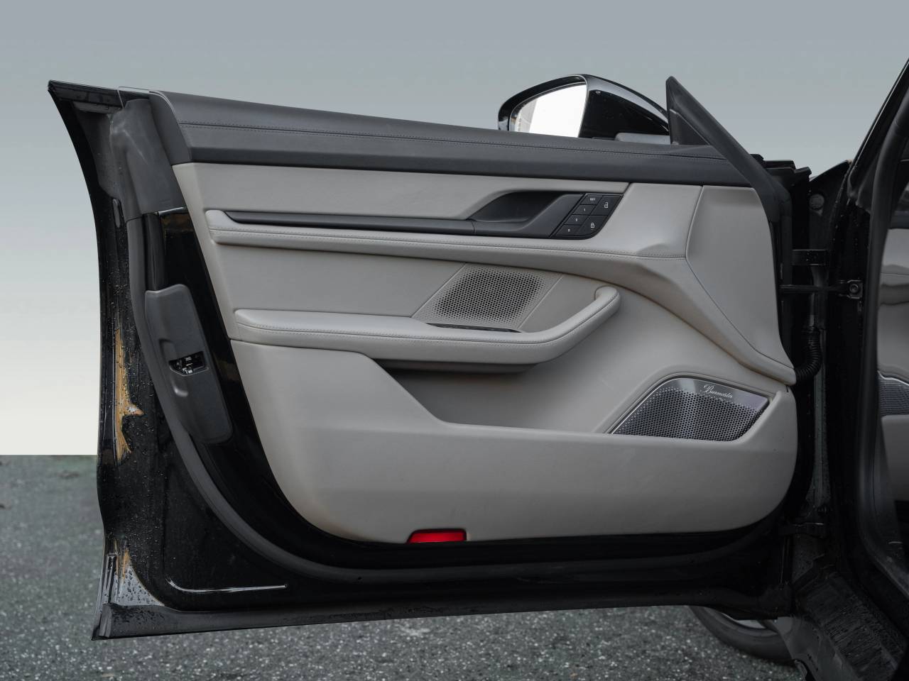 Porsche Taycan 4 Cross Turismo - 2024 - Joinsteer - #35