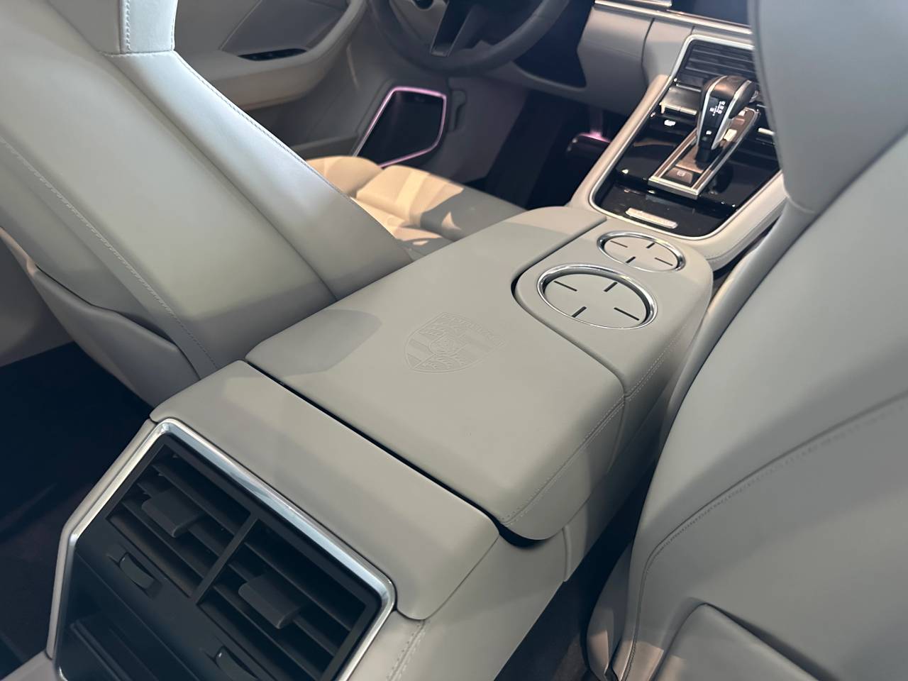 Porsche Panamera II ph2 Turbo S Sport Turismo - 2023 - Joinsteer - #53