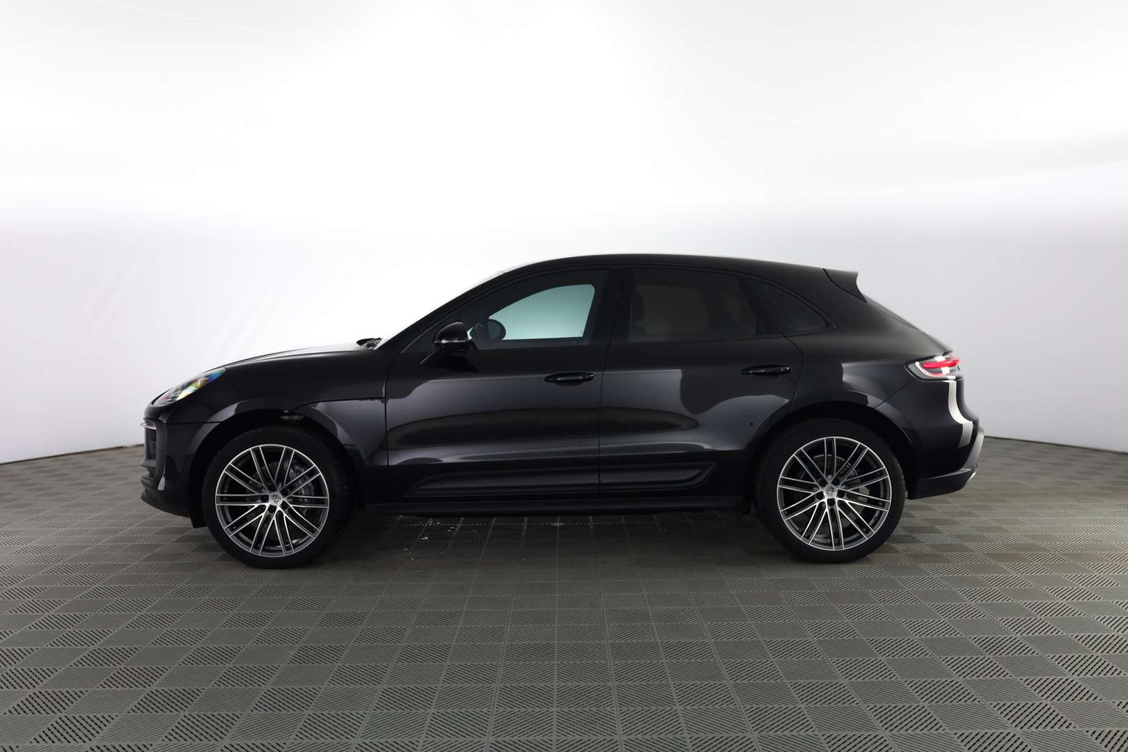 Porsche Macan II Base - 2023 - Joinsteer - #5