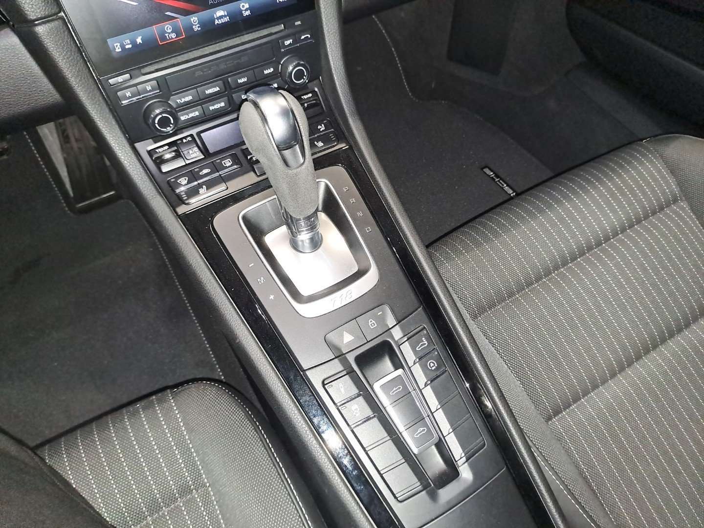 Porsche 718 Boxster T - 2023 - Joinsteer - #8