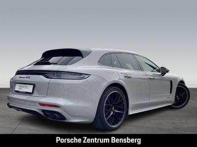 Porsche Panamera II GTS Sport Turismo - - Joinsteer - #3