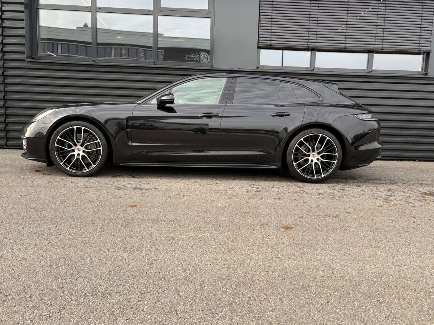 Porsche Panamera II GTS Sport Turismo - 2023 - Joinsteer - #1