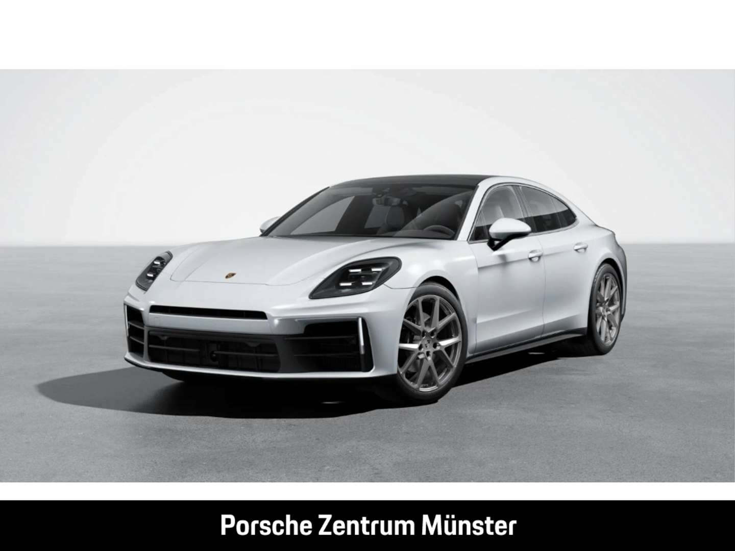Porsche Panamera II 4 - 2025 - Joinsteer - #1