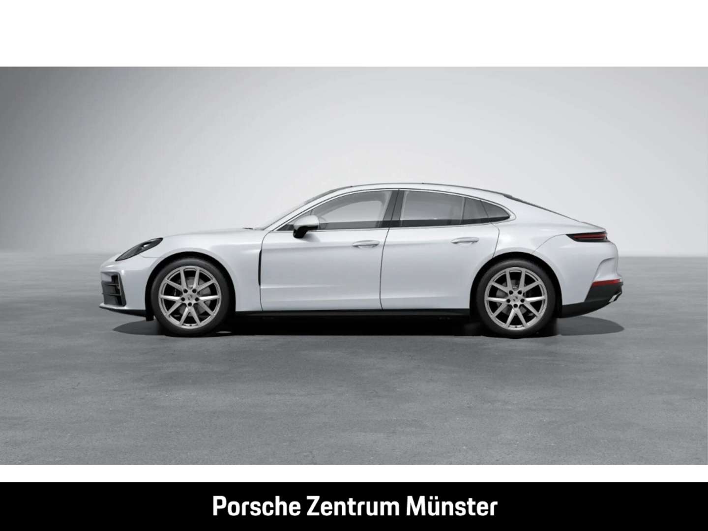 Porsche Panamera II 4 - 2025 - Joinsteer - #2