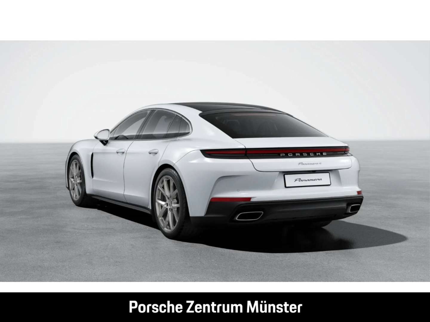 Porsche Panamera II 4 - 2025 - Joinsteer - #3