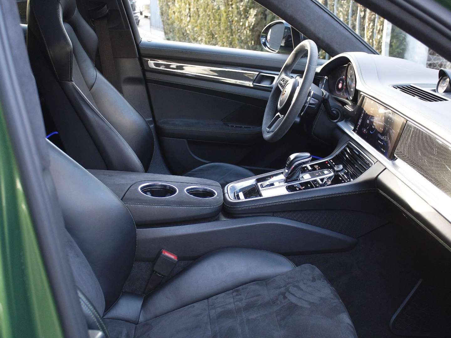 Porsche Panamera II GTS - 2019 - Joinsteer - #5