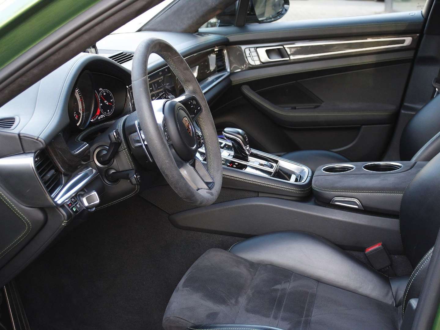 Porsche Panamera II GTS - 2019 - Joinsteer - #6