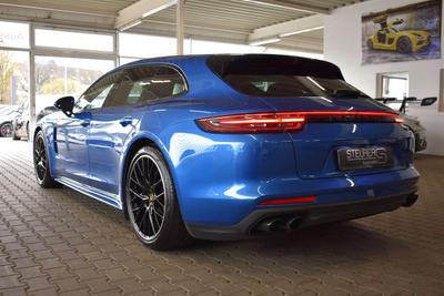 Porsche Panamera II Turbo Sport Turismo - - Joinsteer - #2