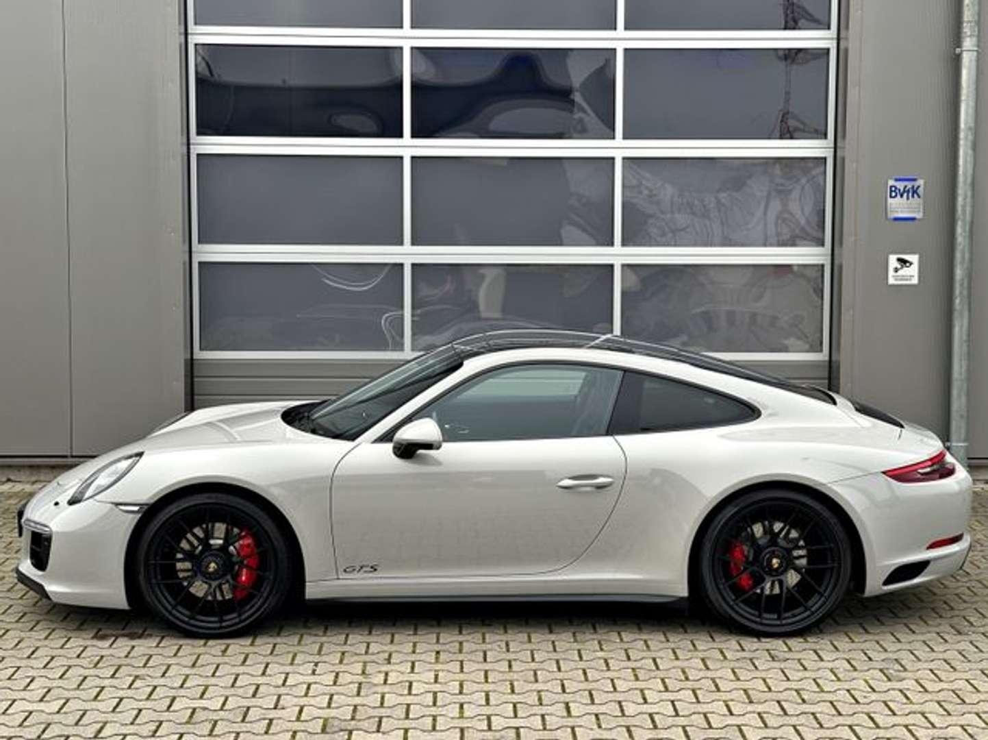 Porsche 991 Carrera 4 - 2018 - Joinsteer - #4