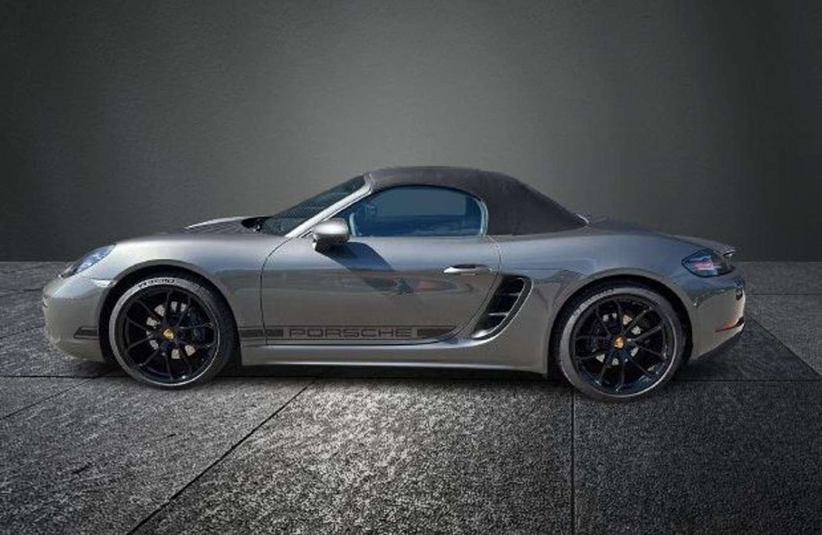Porsche Boxster Style Edition Base - 2024 - Joinsteer - #3