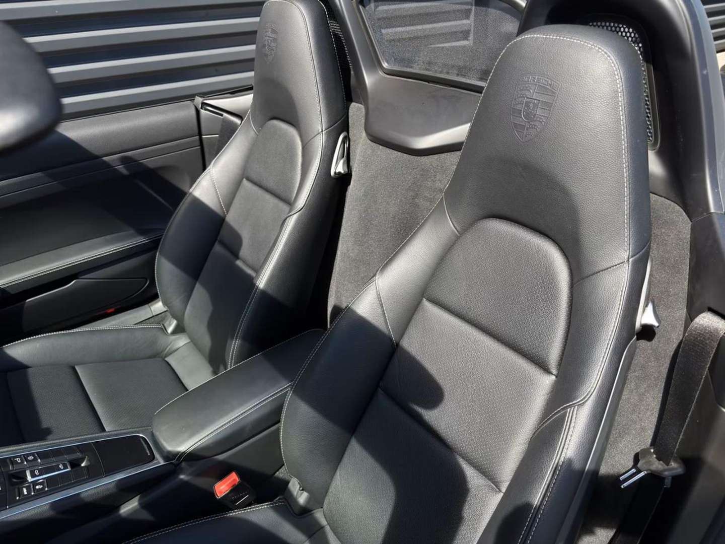 Porsche Boxster Style Edition Base - 2024 - Joinsteer - #5