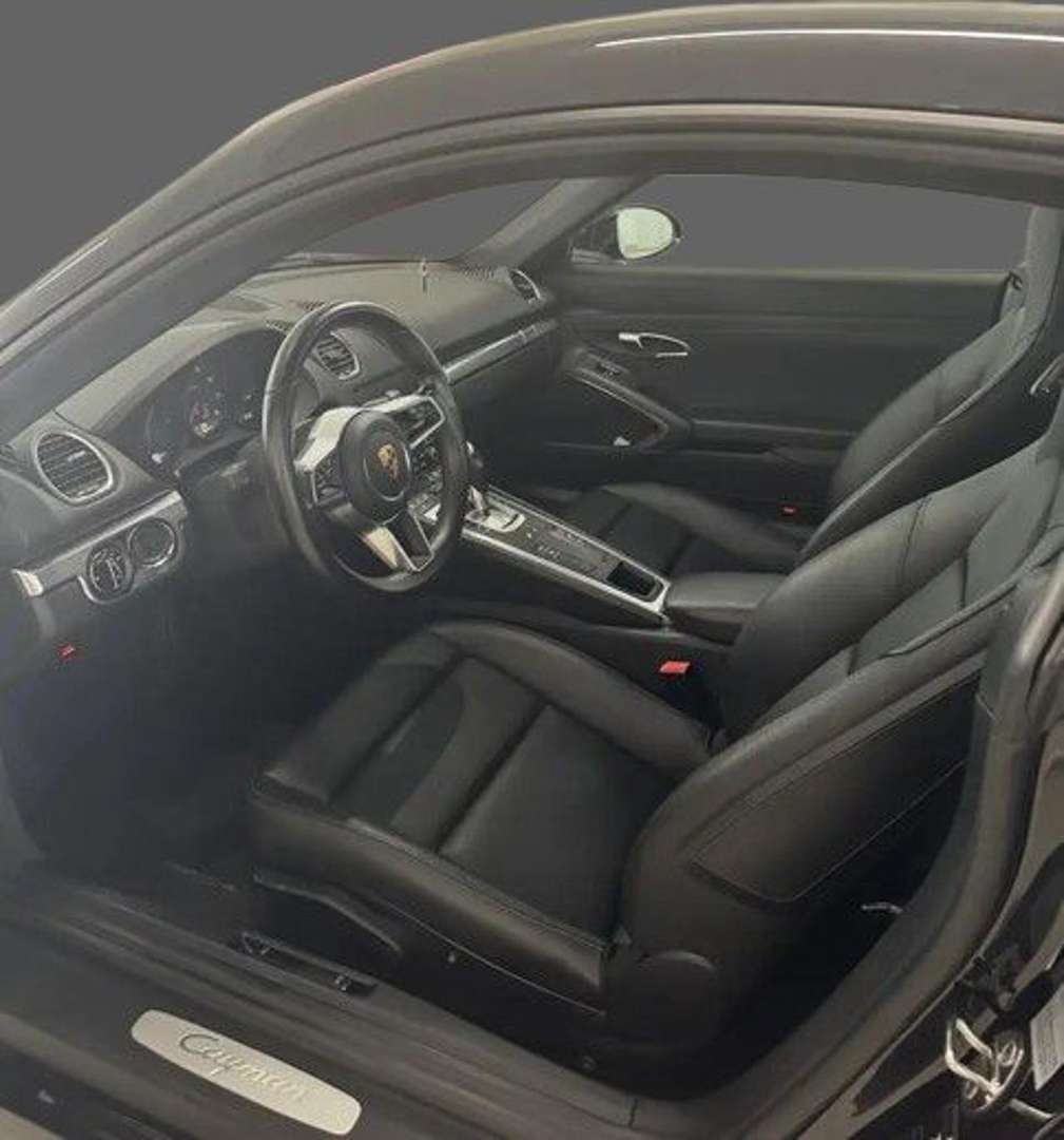 Porsche 718 Cayman - 2020 - Joinsteer - #3