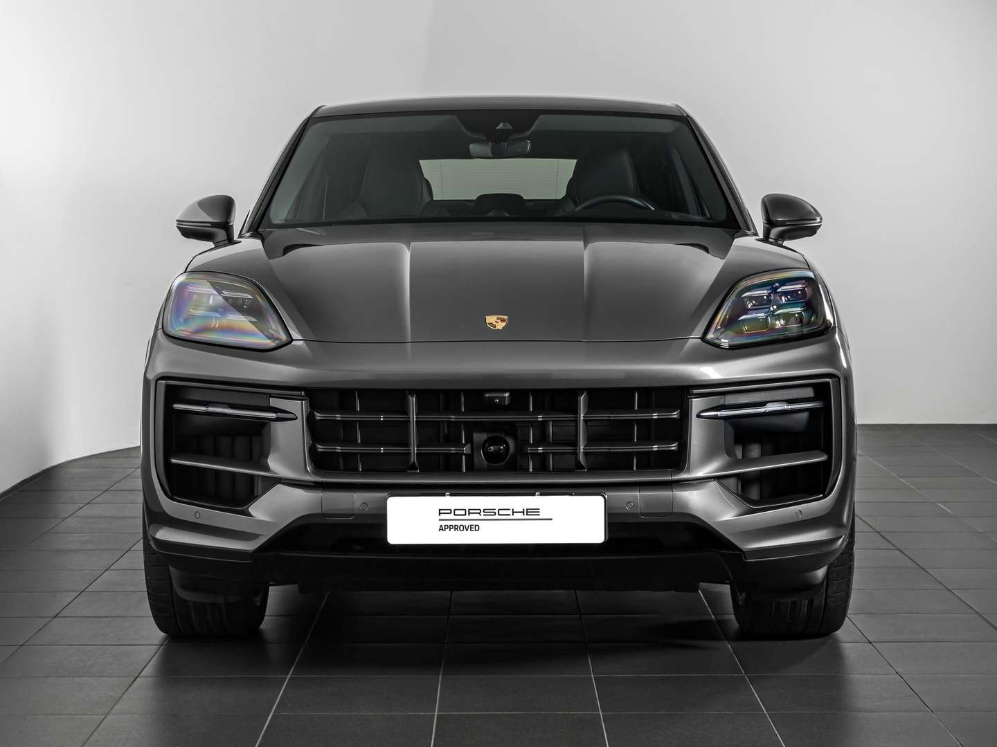 Porsche Cayenne II S E-Hybrid - 2025 - Joinsteer - #6