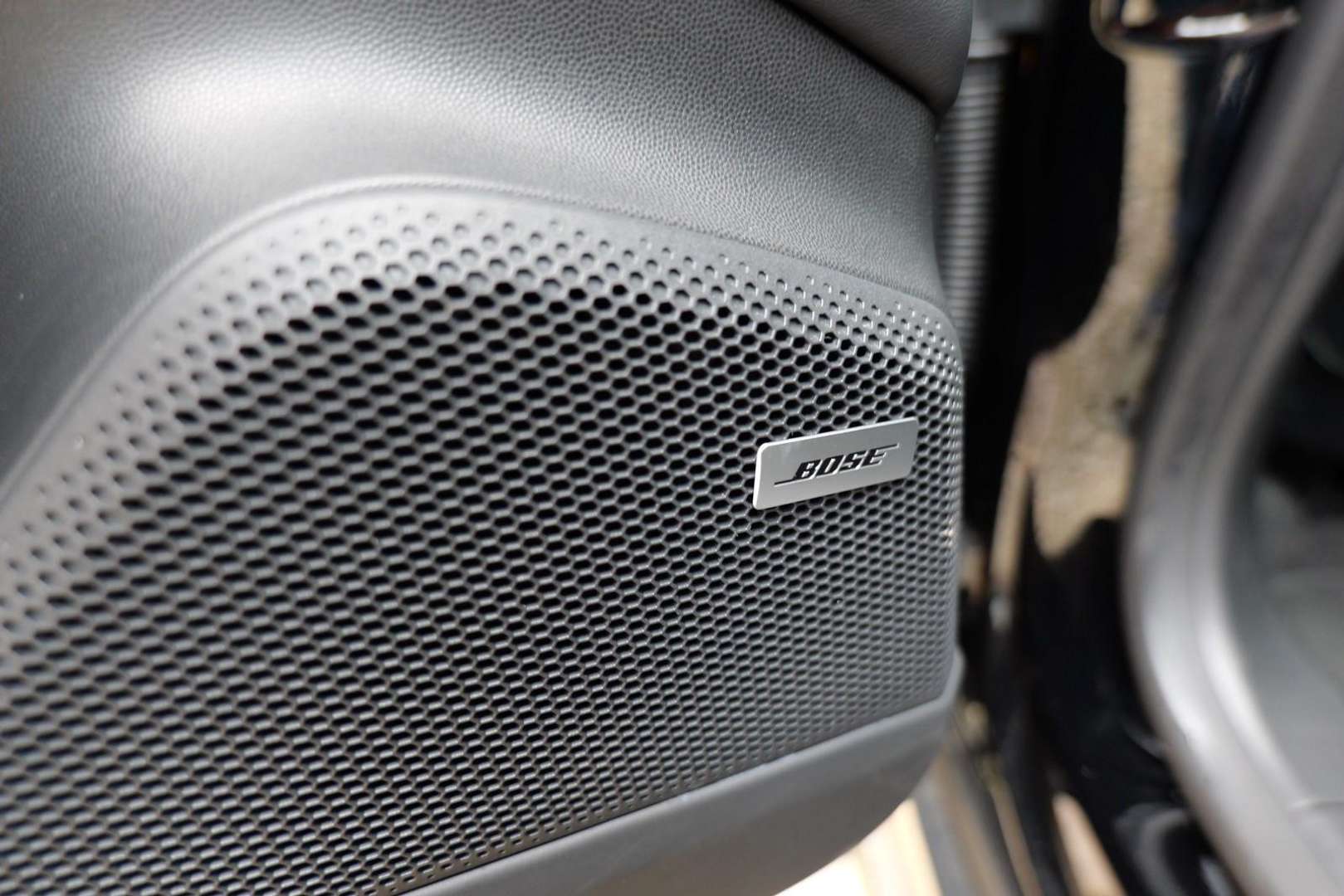 Porsche Macan Electrique 4 - 2024 - Joinsteer - #10