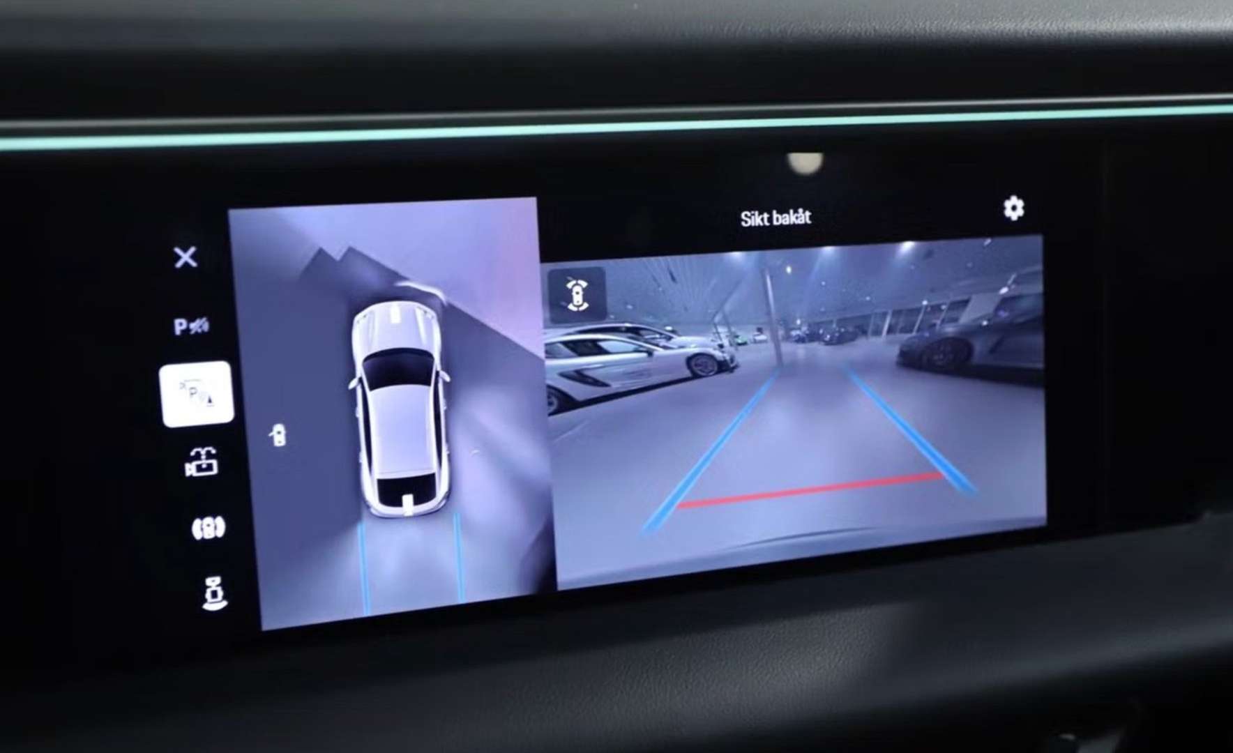 Porsche Macan Electrique 4 - 2024 - Joinsteer - #10