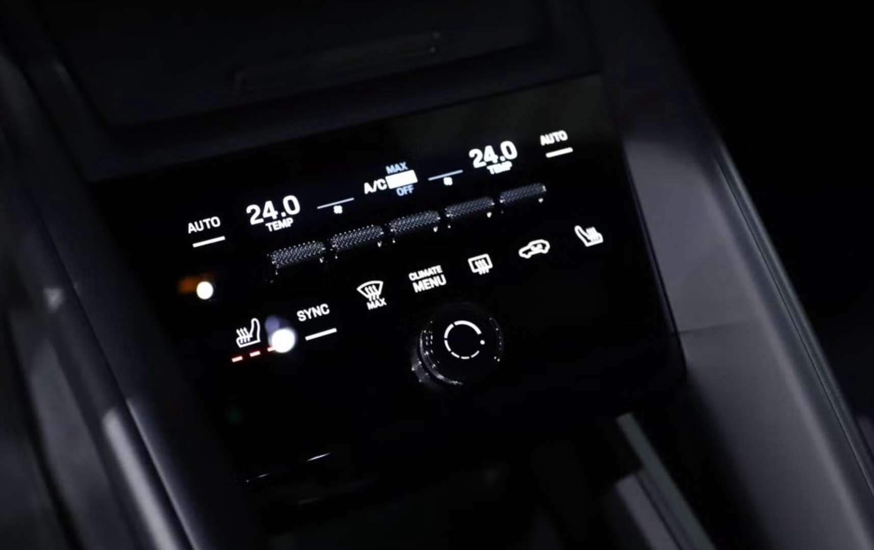 Porsche Macan Electrique 4 - 2024 - Joinsteer - #18