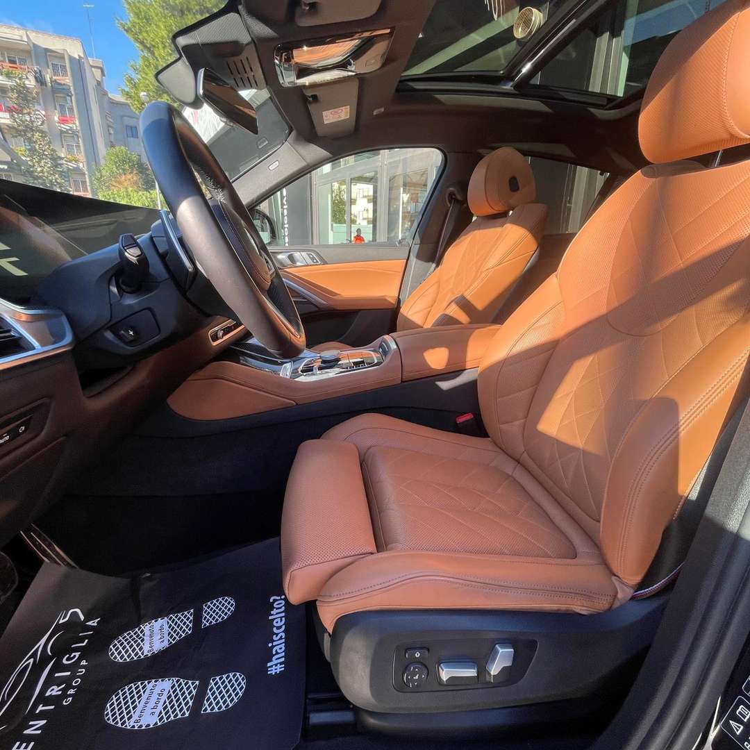 BMW X6 M Sport XDrive30d - 2023 - Joinsteer - #6