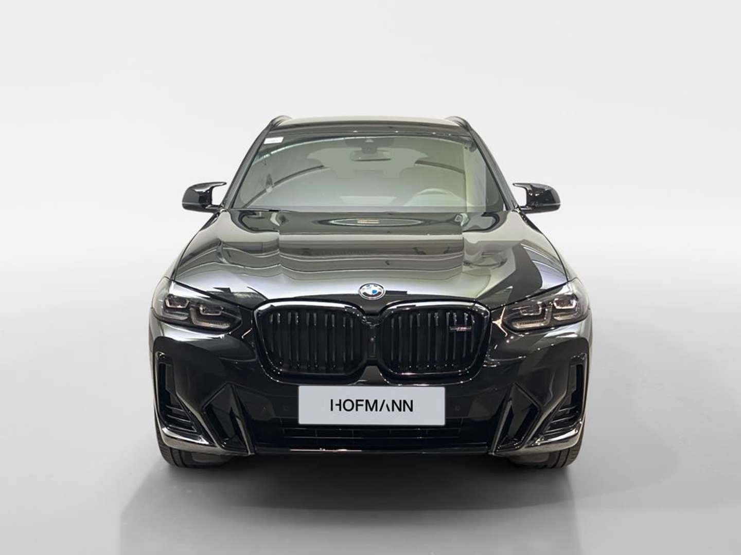 BMW X3 M M Sport M - 2022 - Joinsteer - #1