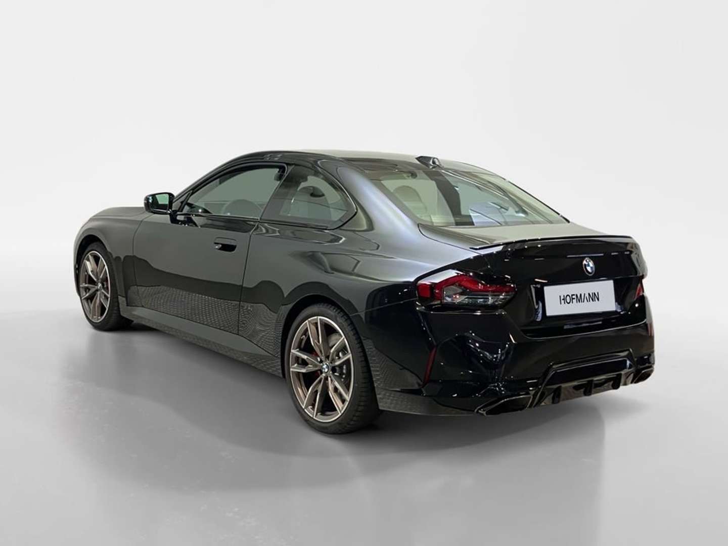 BMW M2 M Sport M2 - 2024 - Joinsteer - #3