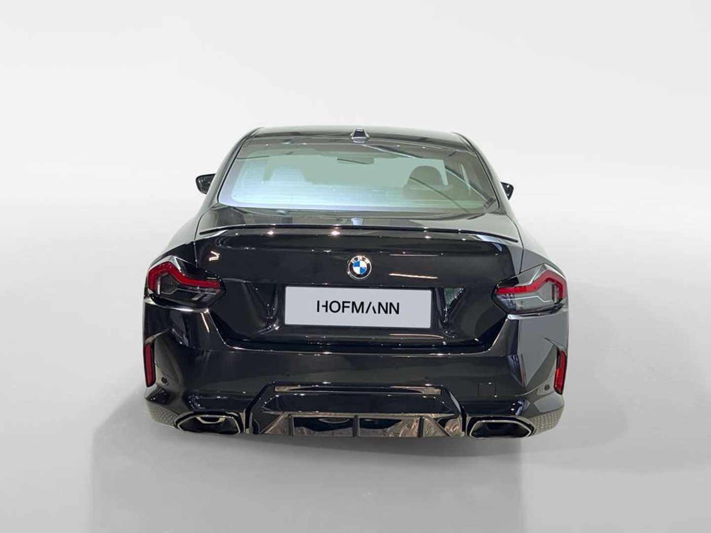BMW M2 M Sport M2 - 2024 - Joinsteer - #4
