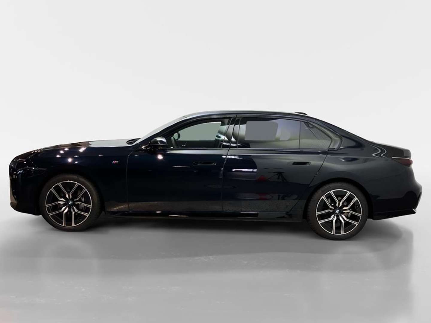 BMW Série 7 M Sport 740 - 2024 - Joinsteer - #2