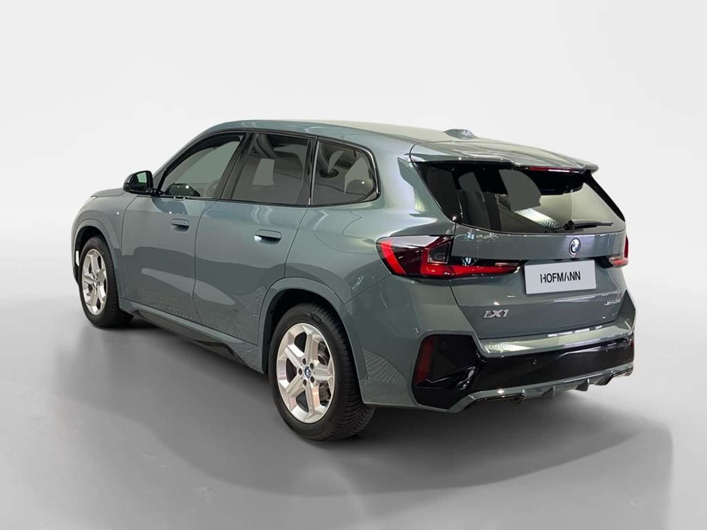 BMW IX1 M Sport Électrique - 2023 - Joinsteer - #3