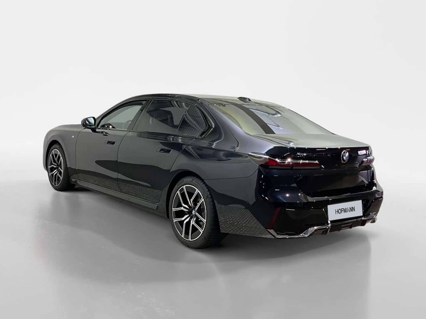 BMW Série 7 M Sport 740 - 2024 - Joinsteer - #3