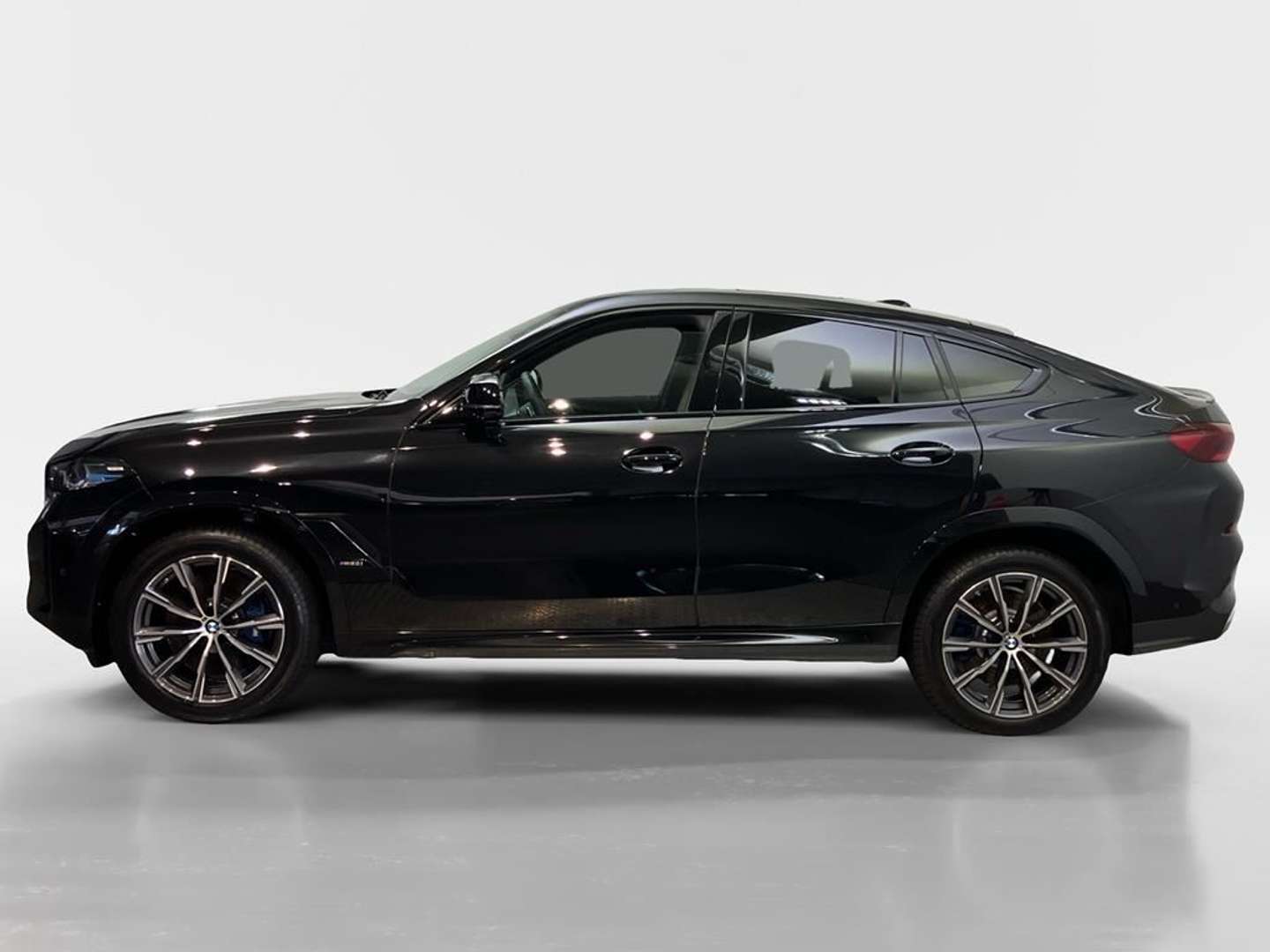 BMW X6 M M Sport M - 2025 - Joinsteer - #2