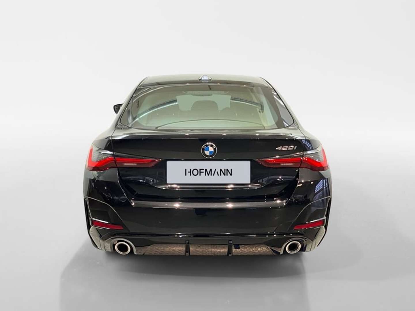 BMW Série 420 M Sport - 2024 - Joinsteer - #4