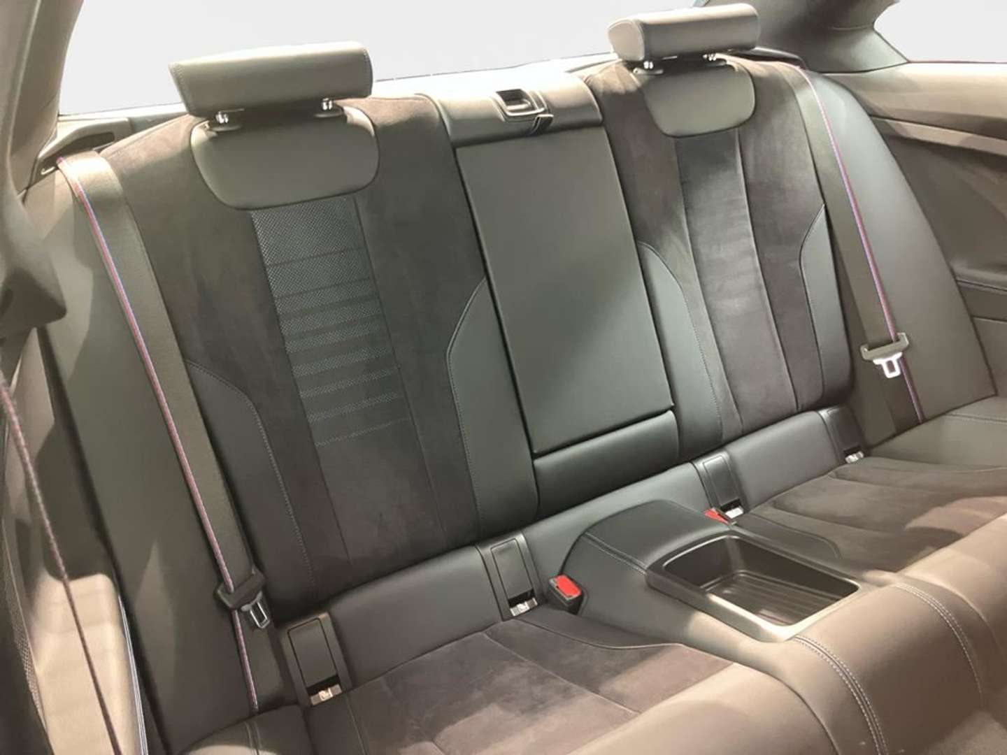 BMW M2 M Sport M2 - 2024 - Joinsteer - #13