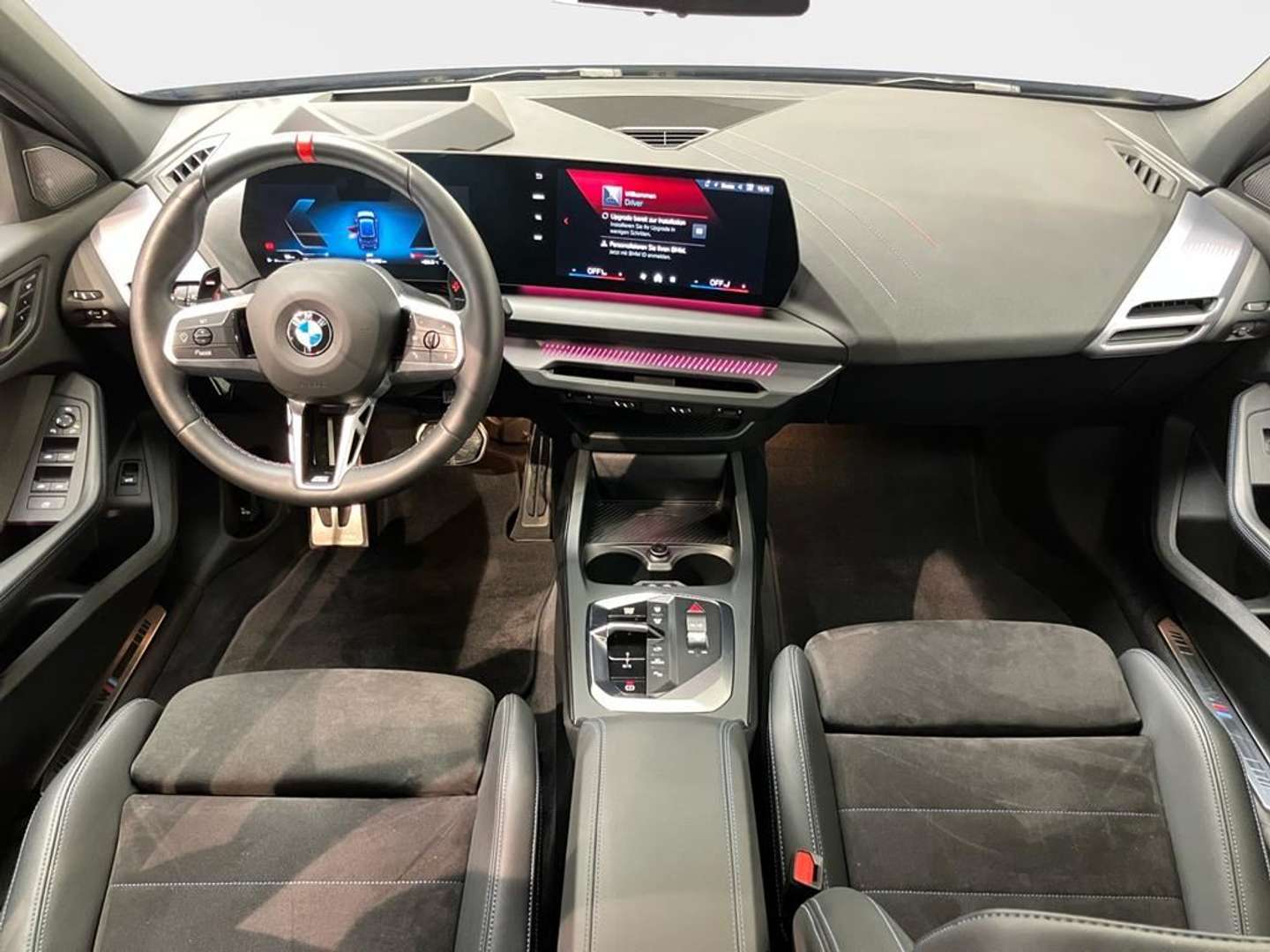 BMW M1 M Sport - 2024 - Joinsteer - #10