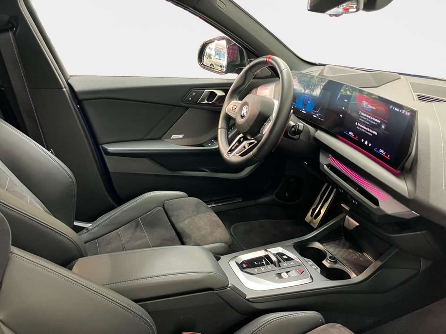 BMW M1 M Sport - 2024 - Joinsteer - #12