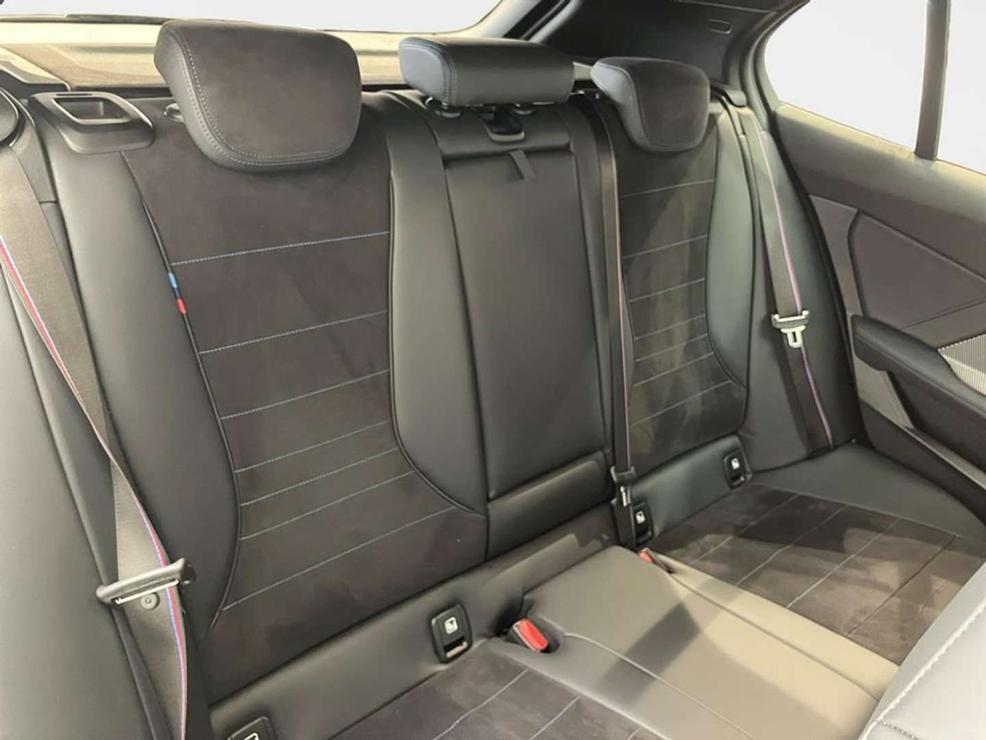 BMW M1 M Sport - 2024 - Joinsteer - #13