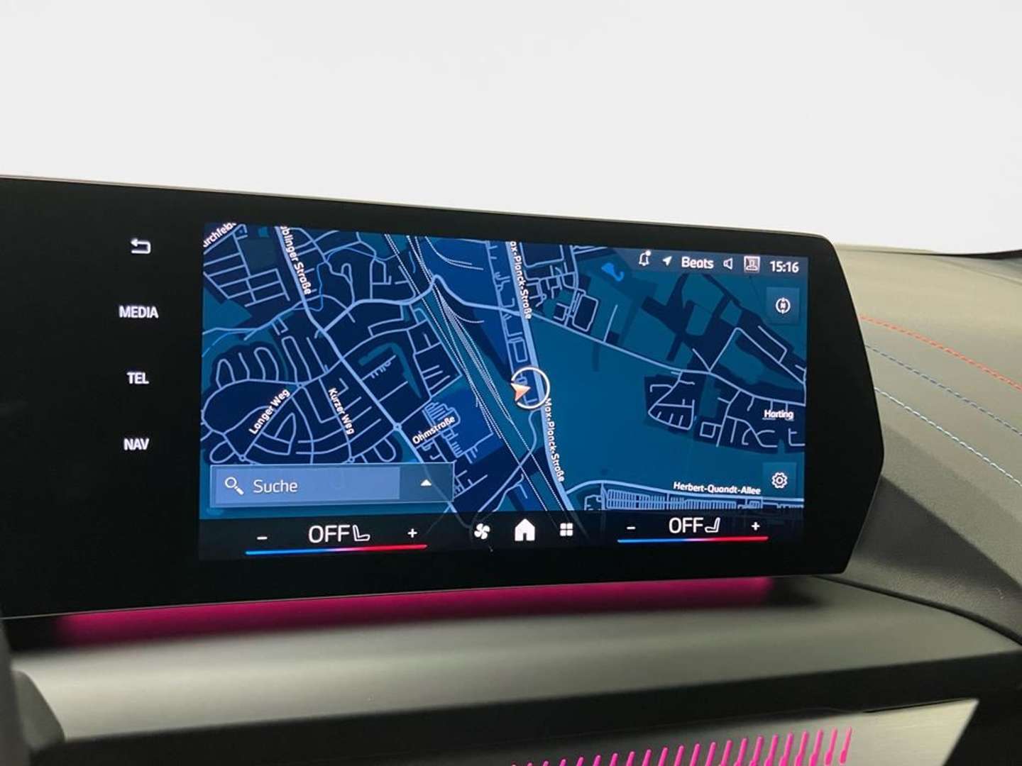 BMW M1 M Sport - 2024 - Joinsteer - #16