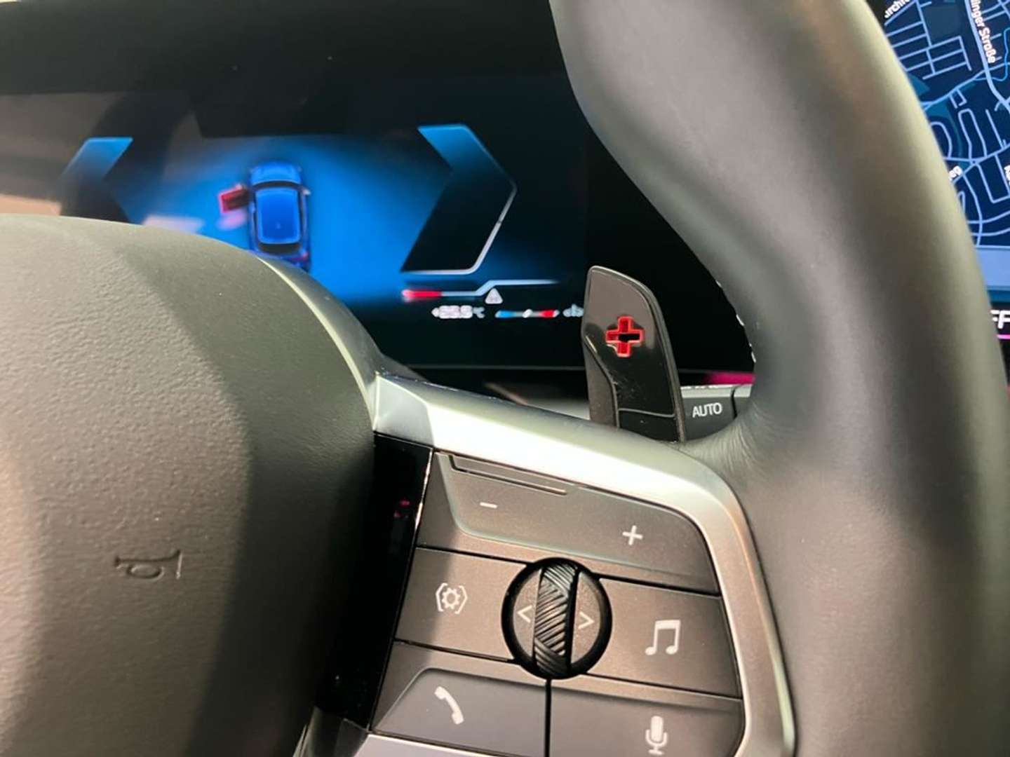 BMW M1 M Sport - 2024 - Joinsteer - #17